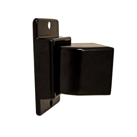 aluminum fence wall mount brackets|aluminum fence swivel brackets.